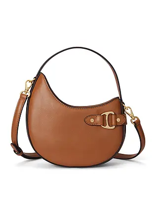 LAUREN RALPH LAUREN | Ledertasche - Mini Bag TASHA Small | 